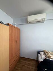 Blk 2 Ghim Moh Green (Queenstown), HDB 3 Rooms #559405871